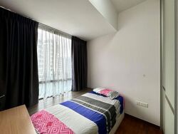 The Palette (D18), Condominium #609073911